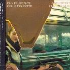 John Frusciante & Josh Klinghoffer - A Sphere In The Heart