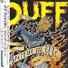 Duff McKagan (Guns N' Roses) - Believe In Me - Papersleeve