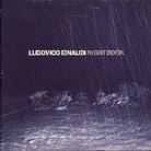 Ludovico Einaudi - Nightbook