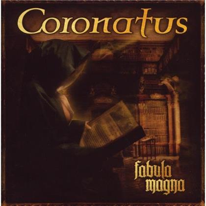 Coronatus - Fabula Magna