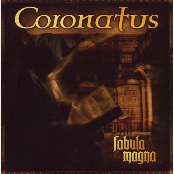 Coronatus - Fabula Magna
