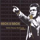 Dieter Thomas Heck - Heck Is Back - Dieter Sagt Danke
