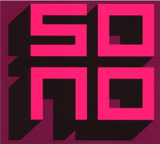 Sono - Plus Limited Edition, 2 CDs