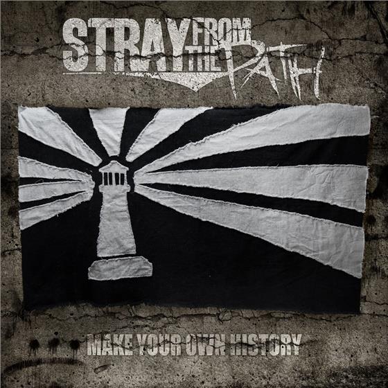 Stray From The Path - Make Your Own History