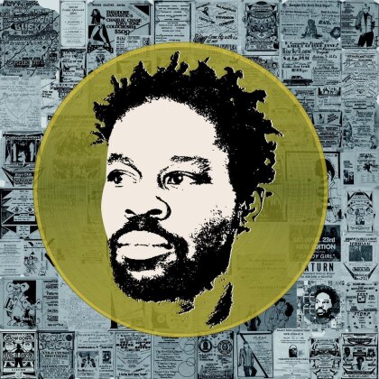 Fefe (Saian Supa Crew) - Jeune A La Retraite