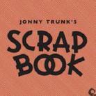 Jonny Trunk - Scrapbook