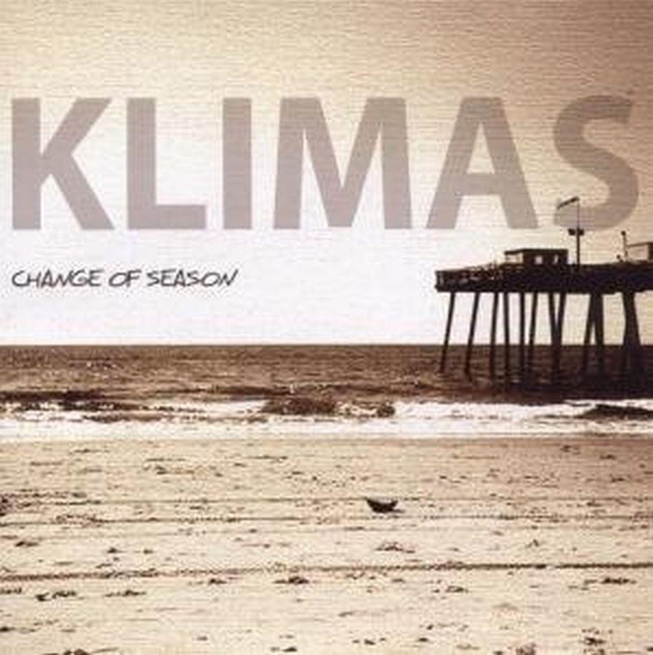 Klimas - Change Of Season