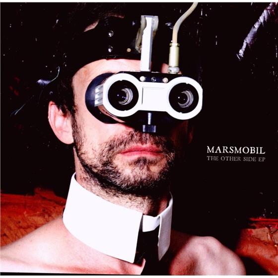 Marsmobil - Other Side