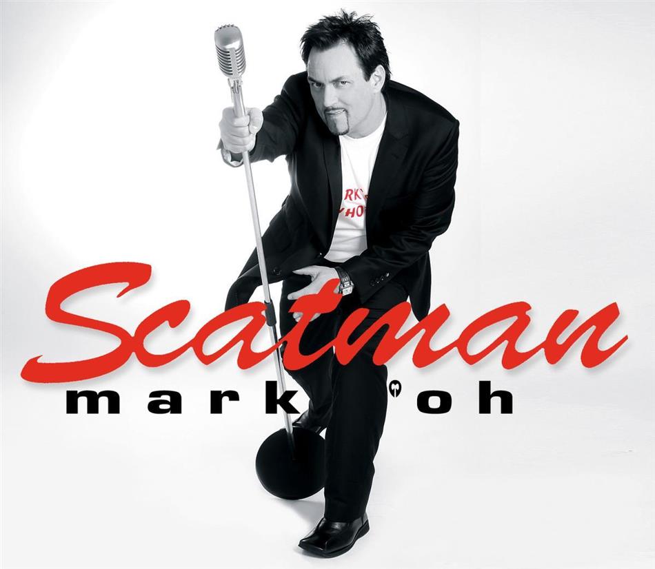 Mark' Oh - Scatman