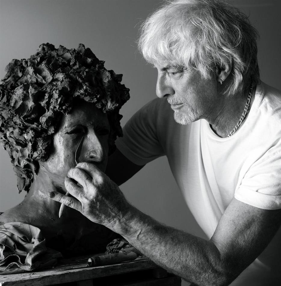 Hugues Aufray - New Yorker