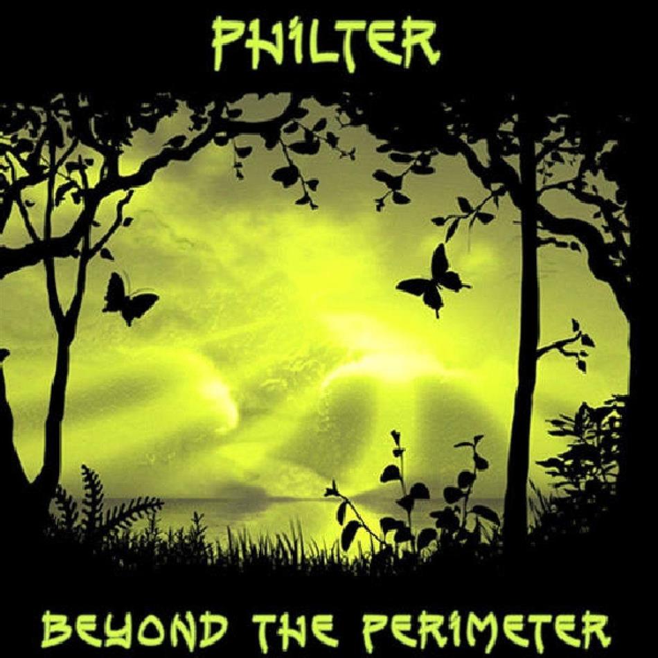 Philter - Beyond The Perimeter