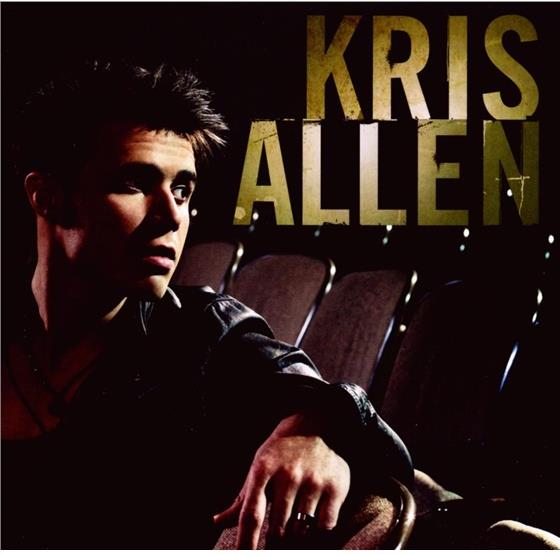 Kris Allen - --- CD + DVD