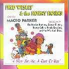 Fred Wesley - A Blow For Me, A Toot To You 2 CD