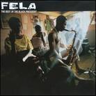 Fela Anikulapo Kuti - Best Of The Black President 2 CD