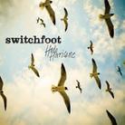 Switchfoot - Hello Hurricane CD + DVD