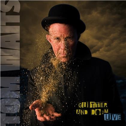 Tom Waits - Glitter & Doom Live (2 CD)