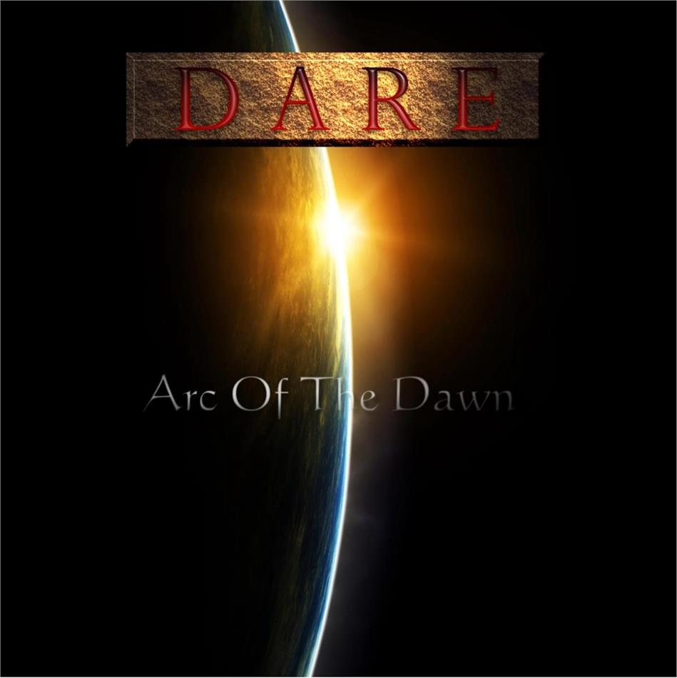 Dare - Arc Of The Dawn