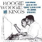 Albert Ammons - Pitch Some Boogie Woogie