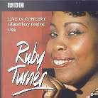 Ruby Turner - Bbc Live In Concert