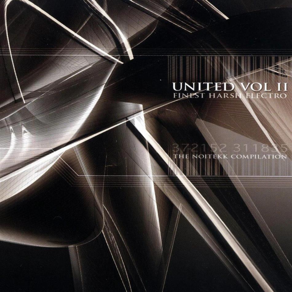 United - Vol. 2