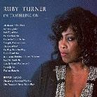 Ruby Turner - I'm Travelling Revised Edition
