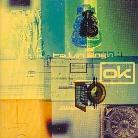 Talvin Singh - O.K. Expanded Edition, 2 CDs