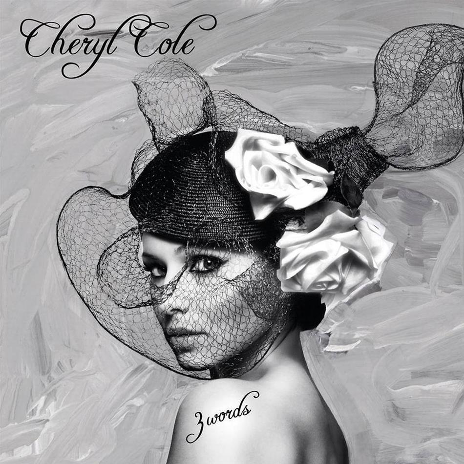 Cheryl (Cole) - 3 Words