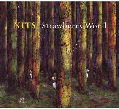 Nits - Strawberry Wood