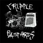 Cripple Bastards - Age Of Vandalism 4 CD