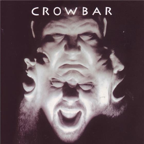 Crowbar - Odd Fellows Rest - Reissue