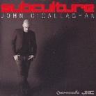 John O'Callaghan - Subculture 2 CD