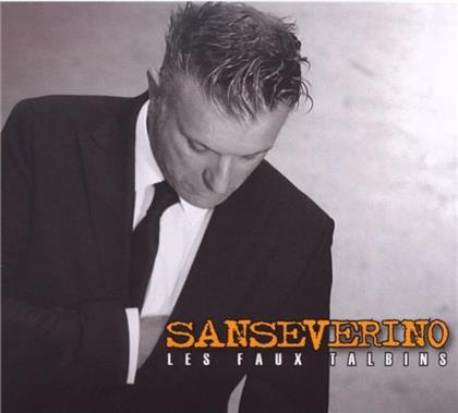 Sanseverino - Faux Talbins
