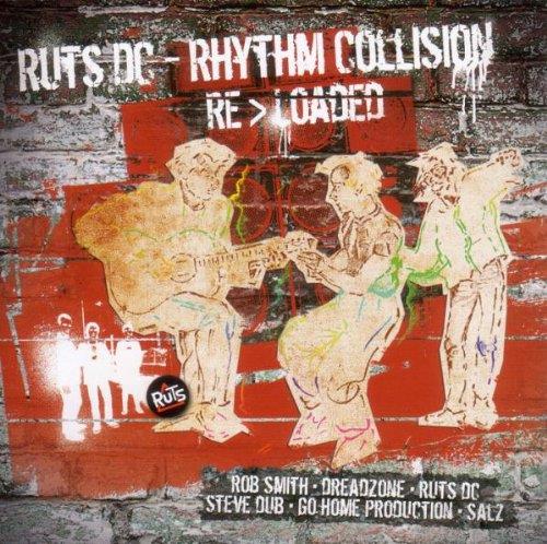 Ruts Dc - Rhythm Collision Reloaded