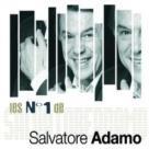Adamo - Les No 1 De Salvatore Adamo 2 CDs