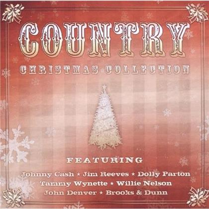 Country Christmas Collection
