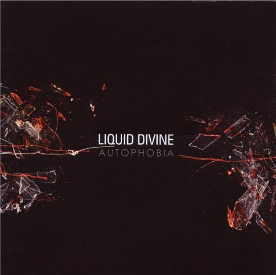 Liquid Divine - Autophobia