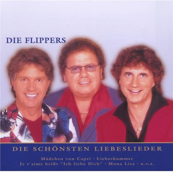 Die Flippers - Nur Das Beste Neue Version