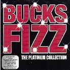 Bucks Fizz - Platinum Collection 4 CDs