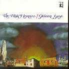 The High Llamas - Gideon Gaye