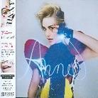 Annie - Don't Stop - + Bonus