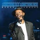Beres Hammond - Something Old Something