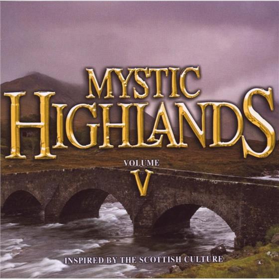 Mystic Highlands - Various 5