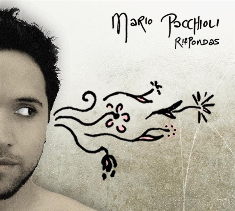 Mario Pacchioli - Rispondas