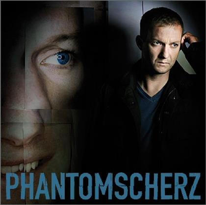 Simon Enzler - Phantomscherz