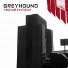 Greyhound - Tactical Evolution 2 CDs