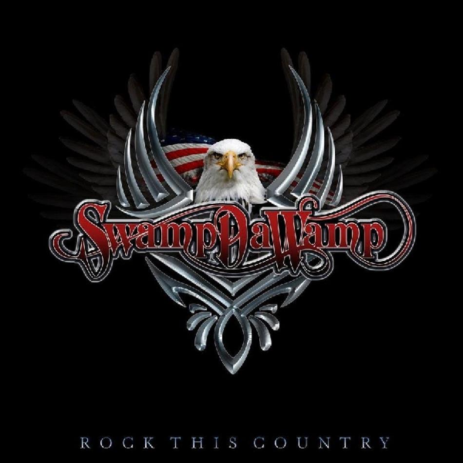 Swampdawamp - Rock This Country