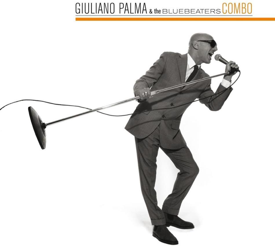 Giuliano Palma - Combo