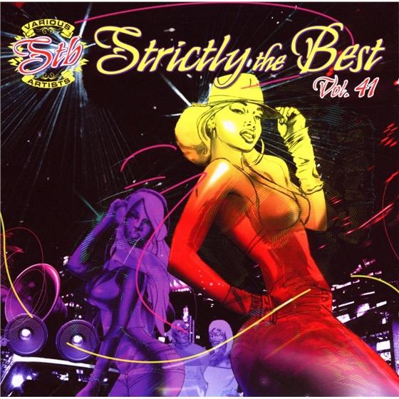 Strictly The Best - Vol. 41