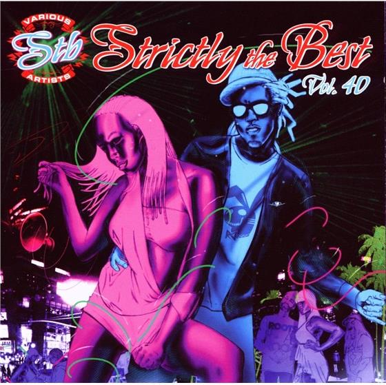 Strictly The Best - Vol. 40