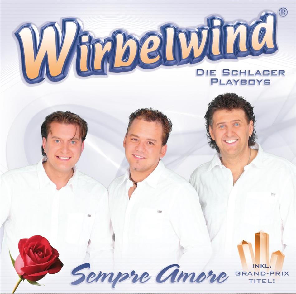 Wirbelwind - Sempre Amore